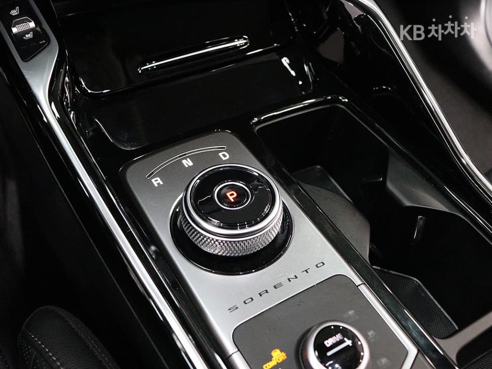 Kia Sorento 4th generation2.2 Diesel 4WD Signature Gravity - 10