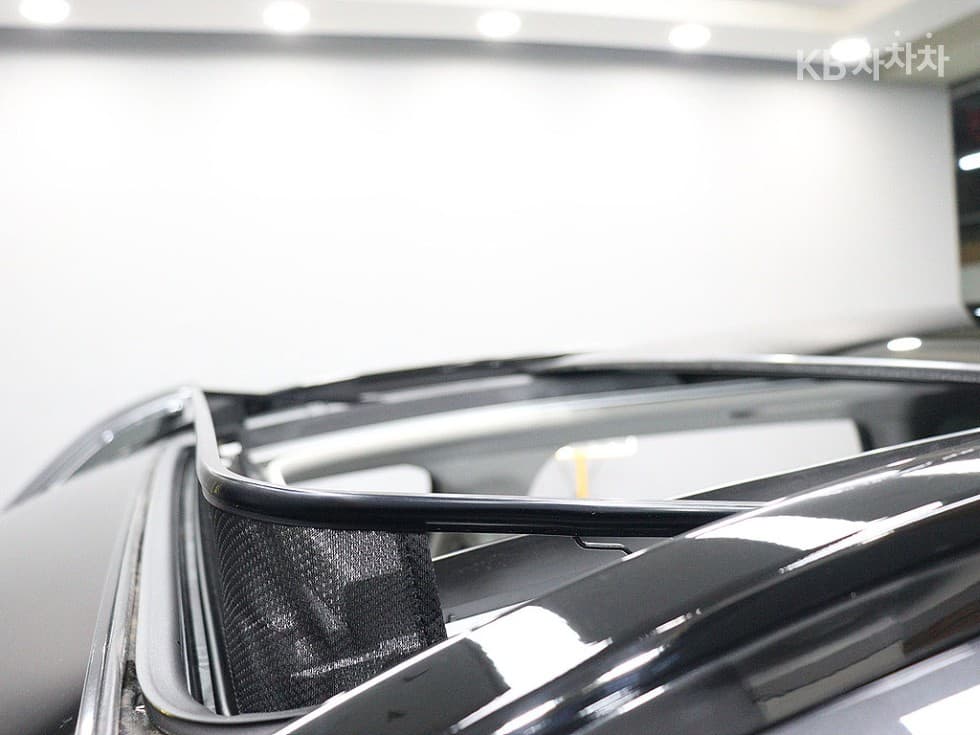 Kia Sorento 4th generation2.2 Diesel 4WD Signature Gravity - 11