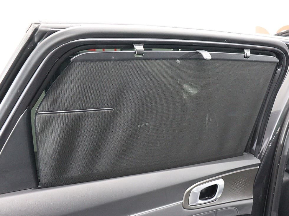 Kia Sorento 4th generation2.2 Diesel 4WD Signature Gravity - 12