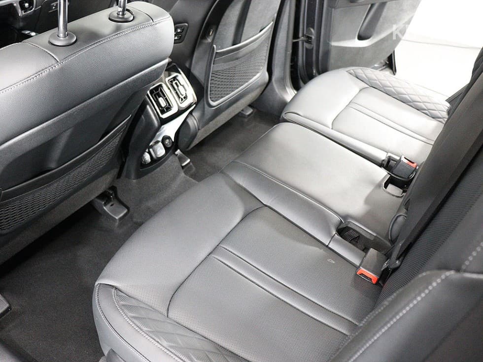 Kia Sorento 4th generation2.2 Diesel 4WD Signature Gravity - 15