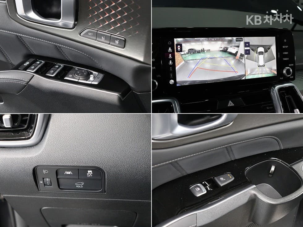 Kia Sorento 4th generation2.2 Diesel 4WD Signature Gravity - 17