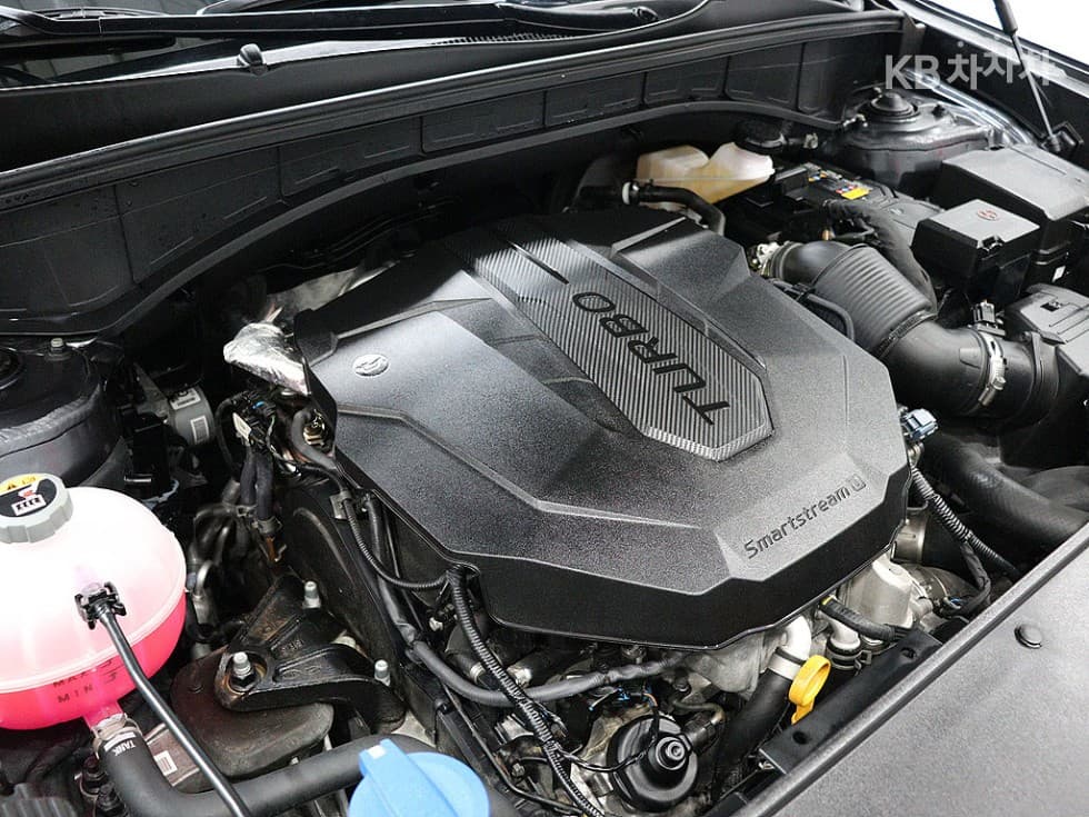 Kia Sorento 4th generation2.2 Diesel 4WD Signature Gravity - 19