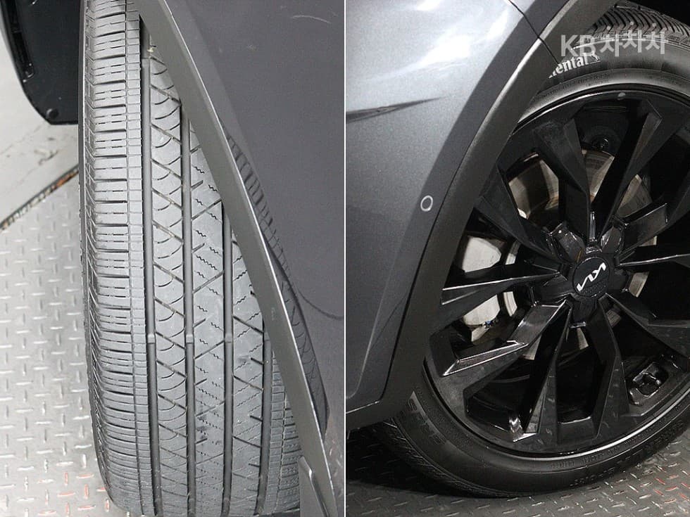 Kia Sorento 4th generation2.2 Diesel 4WD Signature Gravity - 20