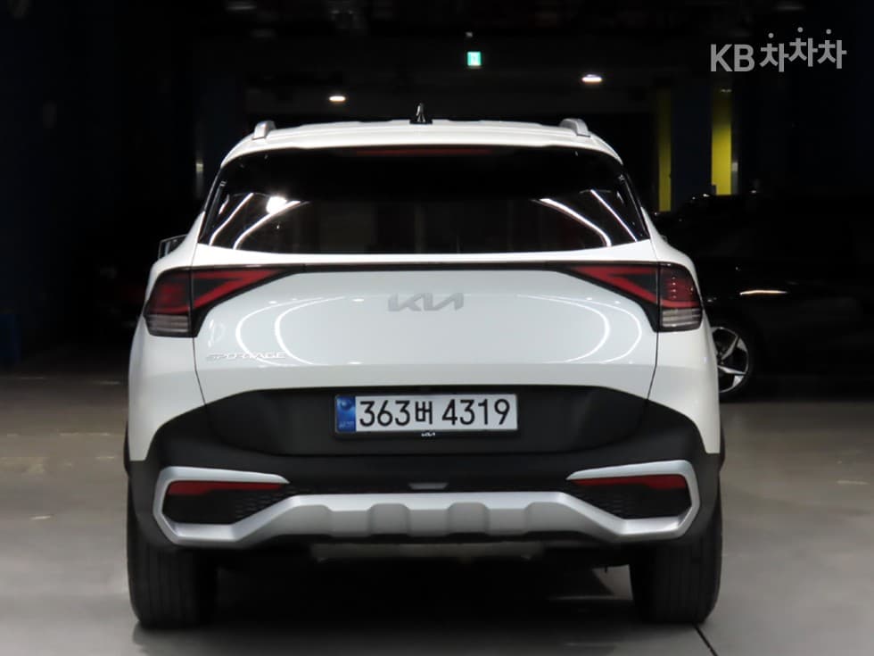Kia The All New SportageG1.6 T-GDI 2WD Prestige - 3