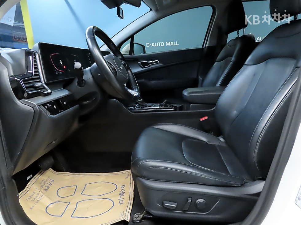 Kia The All New SportageG1.6 T-GDI 2WD Prestige - 6