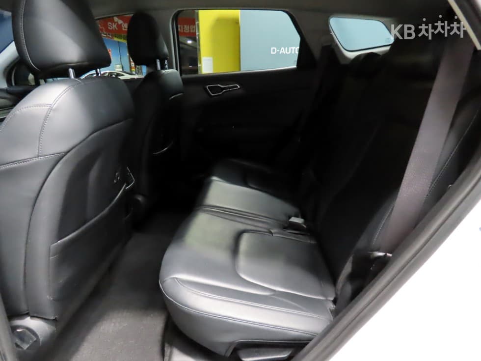 Kia The All New SportageG1.6 T-GDI 2WD Prestige - 7