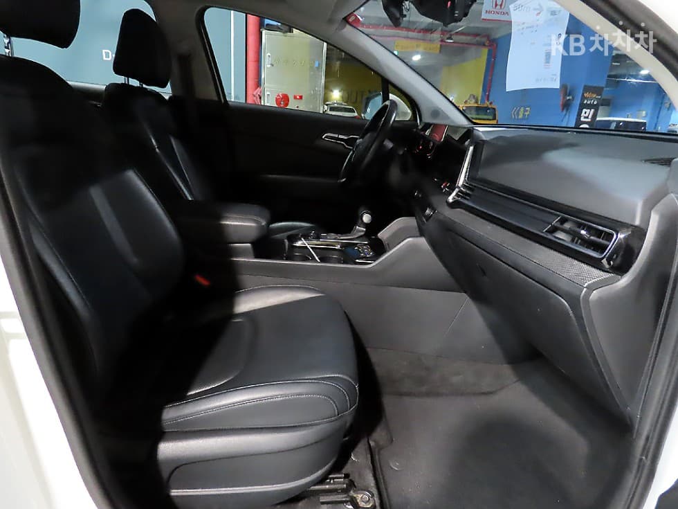 Kia The All New SportageG1.6 T-GDI 2WD Prestige - 8