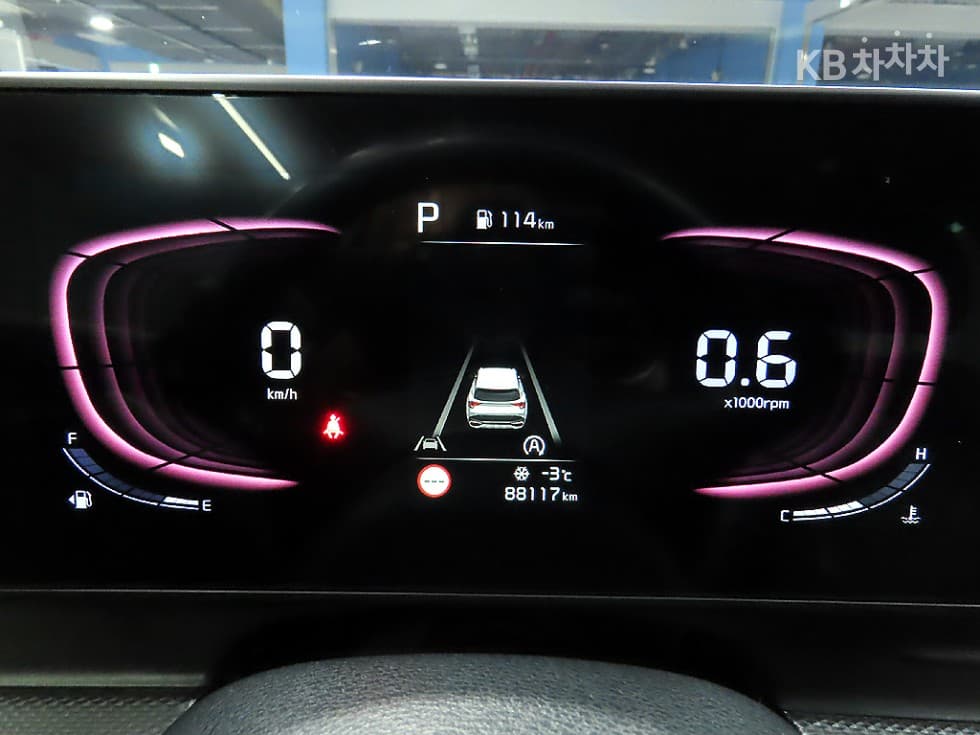 Kia The All New SportageG1.6 T-GDI 2WD Prestige - 9