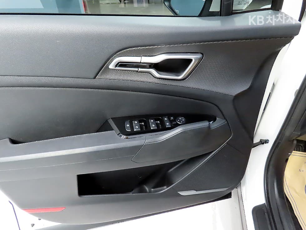 Kia The All New SportageG1.6 T-GDI 2WD Prestige - 14