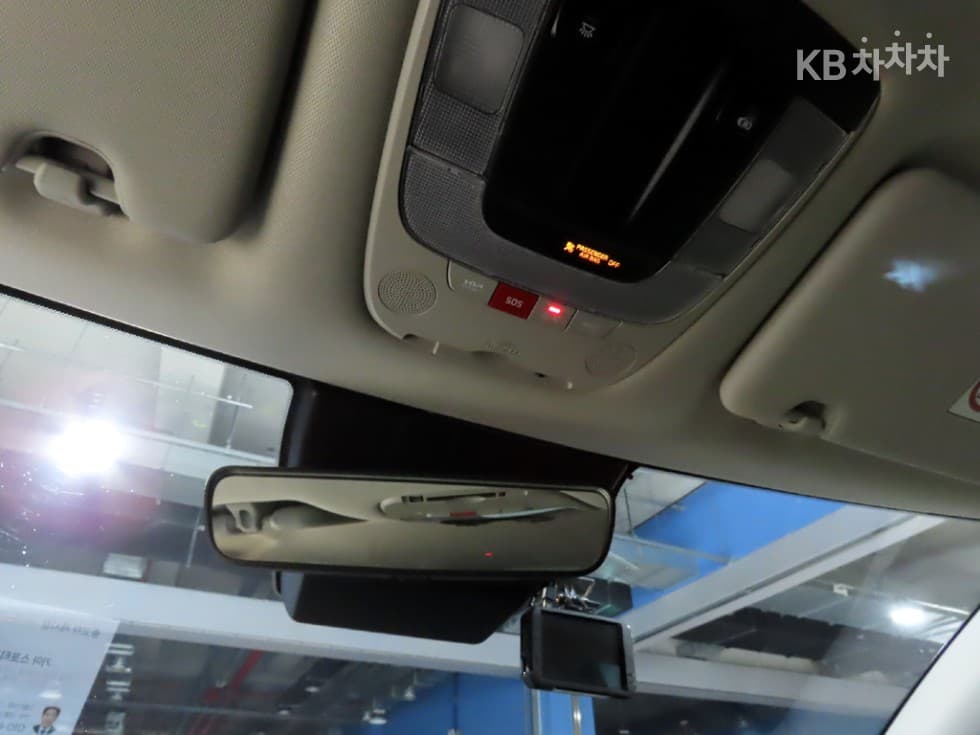 Kia The All New SportageG1.6 T-GDI 2WD Prestige - 16