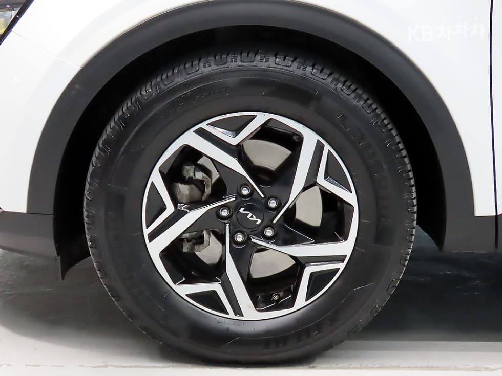 Kia The All New SportageG1.6 T-GDI 2WD Prestige - 20