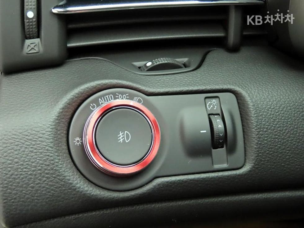 GM Korea Chevrolet Malibu2.0 LT Standard - 11