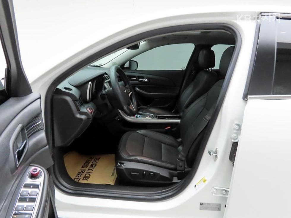 GM Korea Chevrolet Malibu2.0 LT Standard - 12