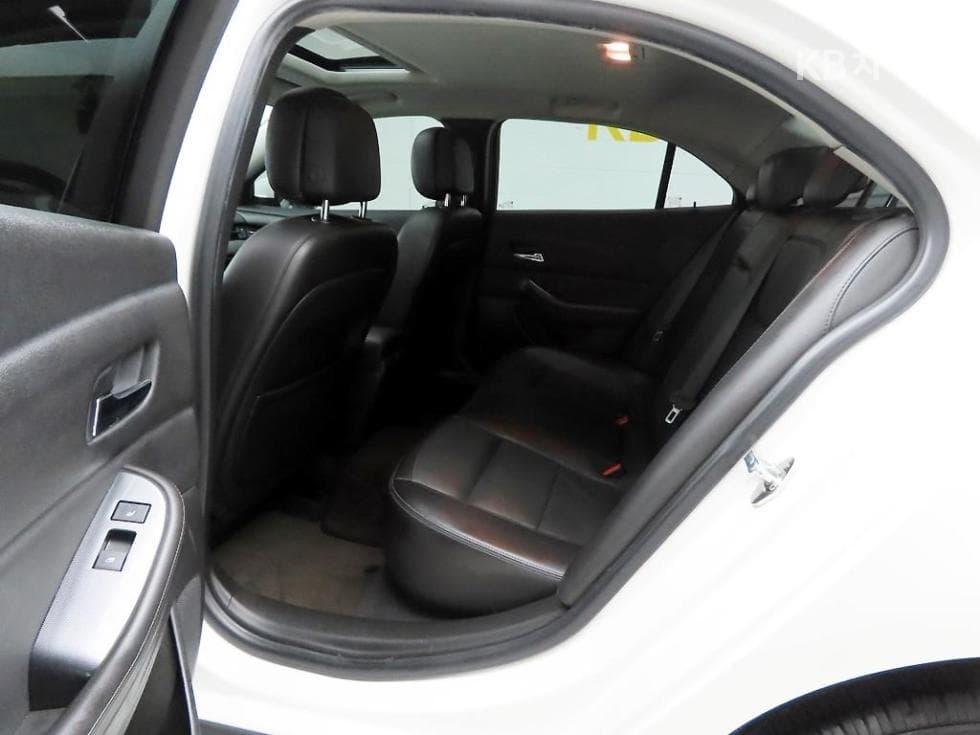 GM Korea Chevrolet Malibu2.0 LT Standard - 13