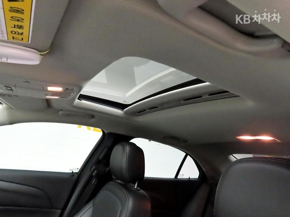 GM Korea Chevrolet Malibu2.0 LT Standard - 17