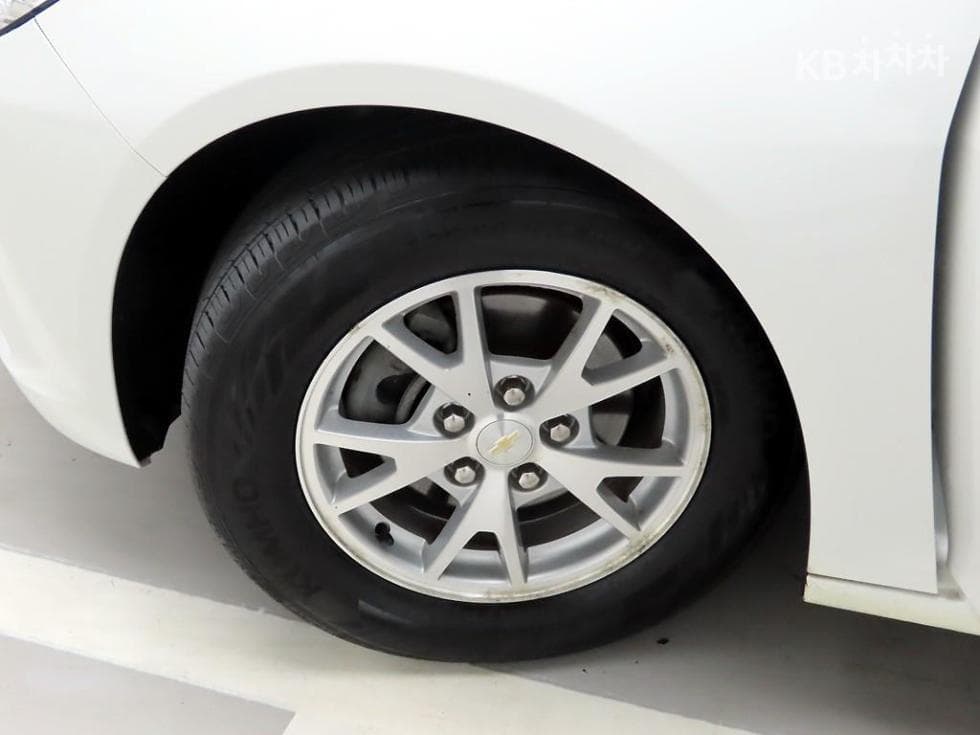 GM Korea Chevrolet Malibu2.0 LT Standard - 19