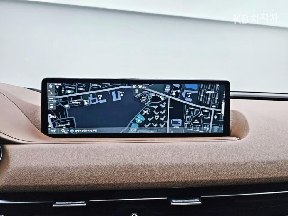 Дженезис G80(RG3)3.5 Турбо Бензин Директ Инжекция AWD - 12