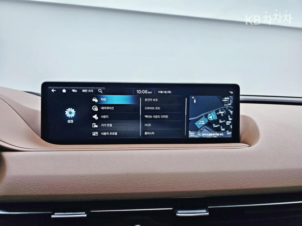 Дженезис G80(RG3)3.5 Турбо Бензин Директ Инжекция AWD - 13