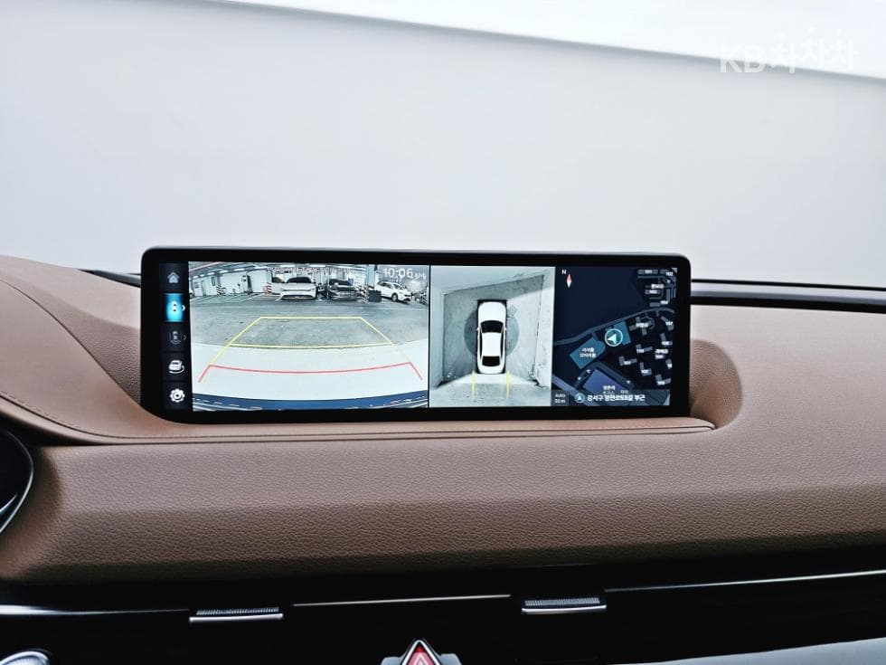 Дженезис G80(RG3)3.5 Турбо Бензин Директ Инжекция AWD - 14