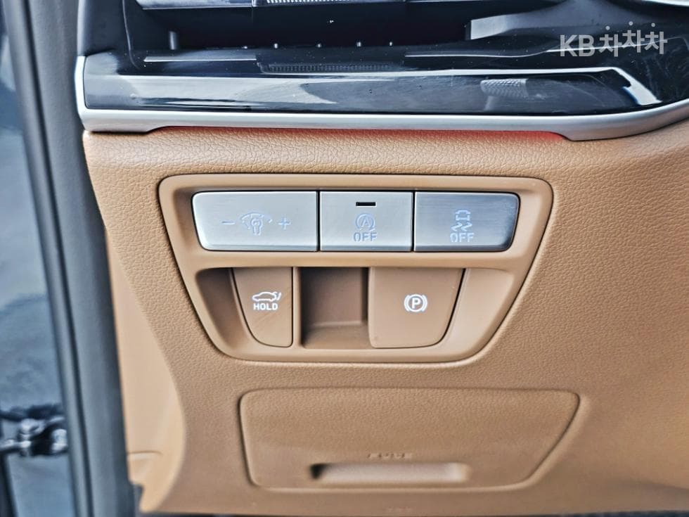 Дженезис G80(RG3)3.5 Турбо Бензин Директ Инжекция AWD - 17