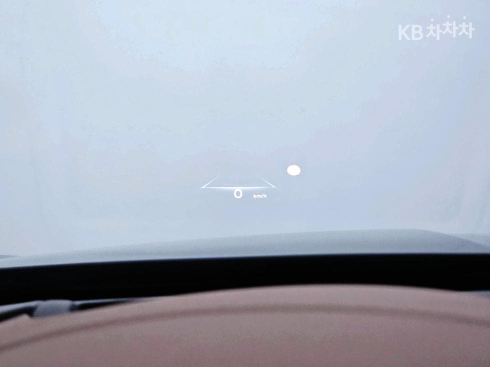 Дженезис G80(RG3)3.5 Турбо Бензин Директ Инжекция AWD - 18