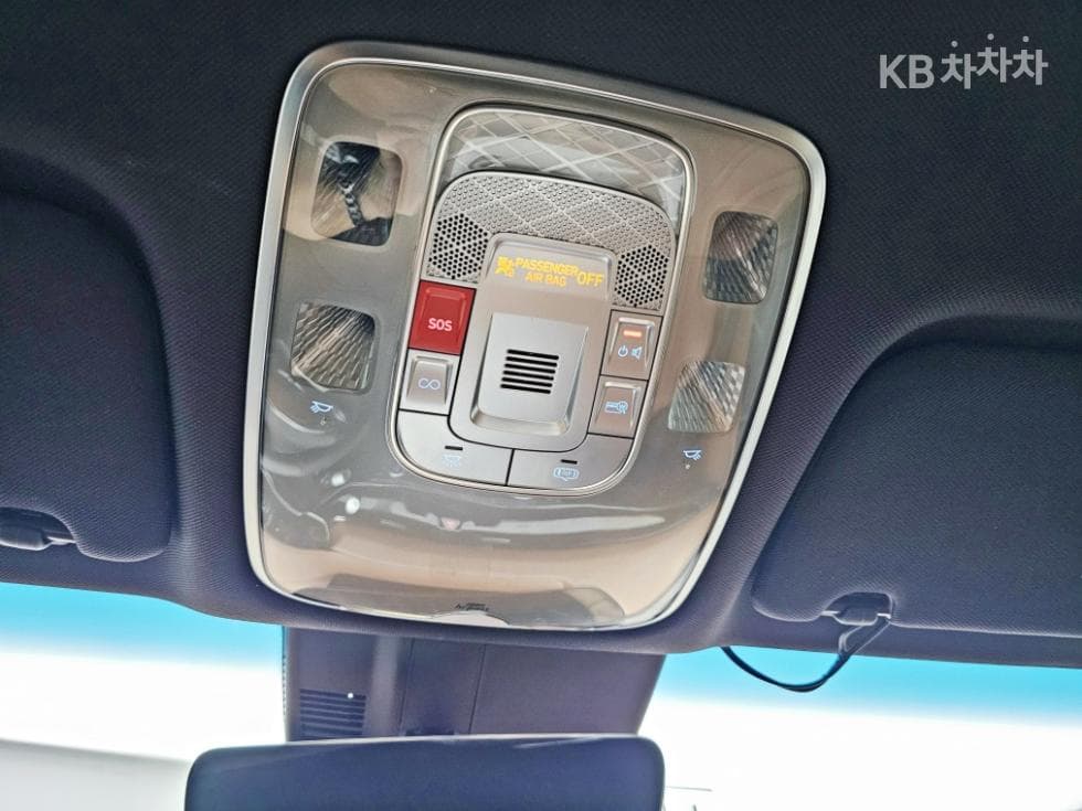 Дженезис G80(RG3)3.5 Турбо Бензин Директ Инжекция AWD - 19