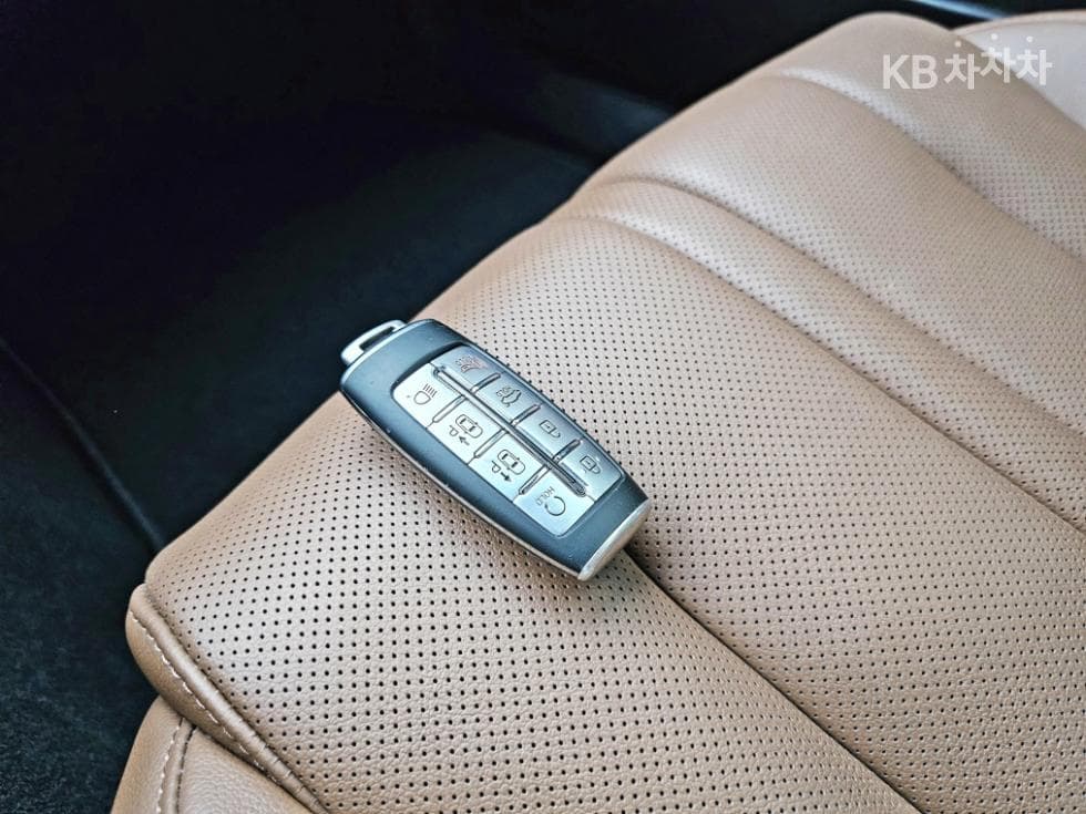 Дженезис G80(RG3)3.5 Турбо Бензин Директ Инжекция AWD - 23