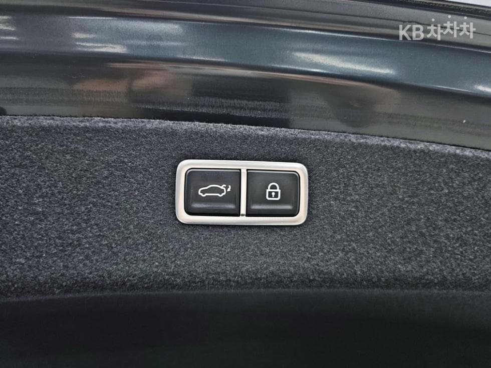 Дженезис G80(RG3)3.5 Турбо Бензин Директ Инжекция AWD - 24