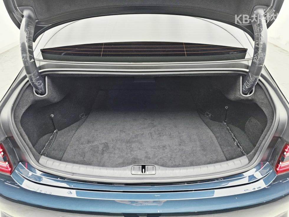 Дженезис G80(RG3)3.5 Турбо Бензин Директ Инжекция AWD - 29