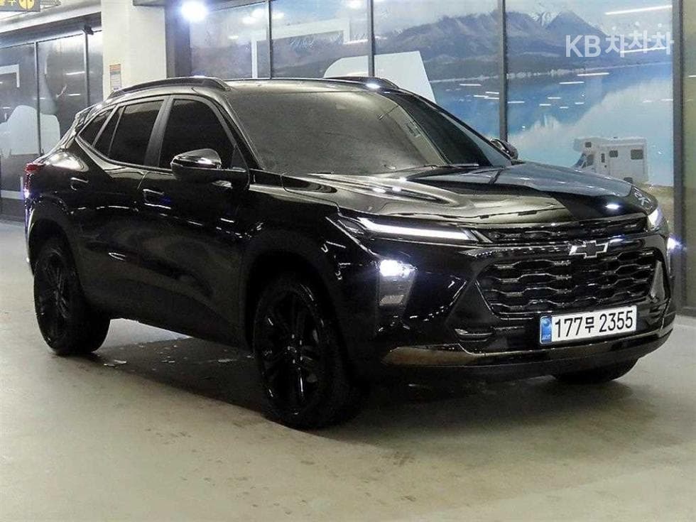 Джи Ем Корея Trax Кросоувър 1.2 Бензин 2WD ACTIV - Image 1