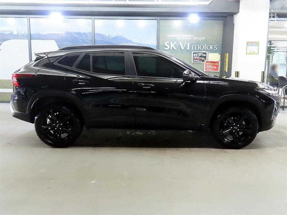 Джи Ем Корея Trax Кросоувър1.2 Бензин 2WD ACTIV - 3