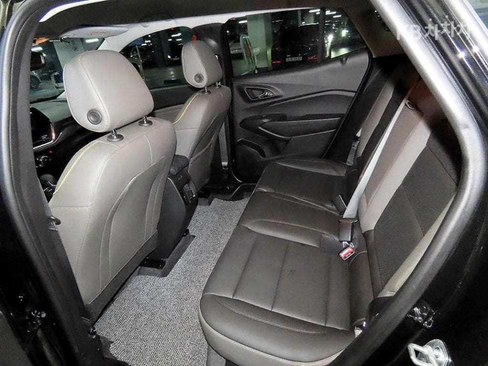 Джи Ем Корея Trax Кросоувър1.2 Бензин 2WD ACTIV - 7