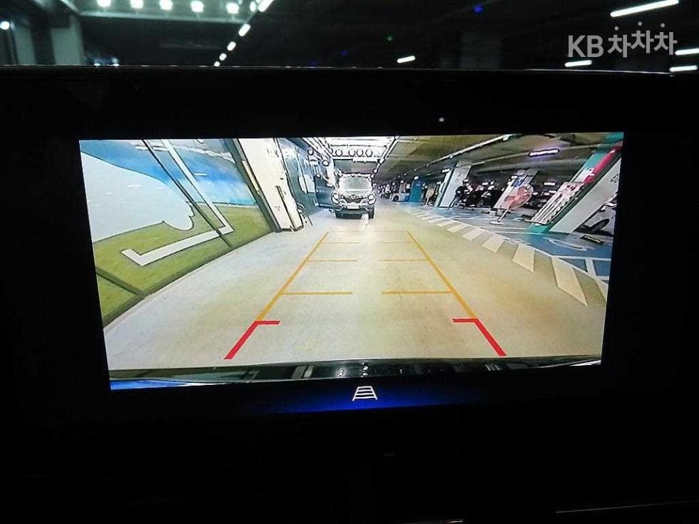 Джи Ем Корея Trax Кросоувър1.2 Бензин 2WD ACTIV - 15