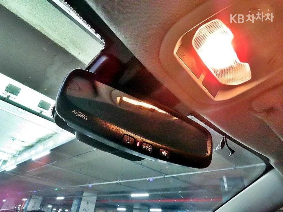 Джи Ем Корея Trax Кросоувър1.2 Бензин 2WD ACTIV - 16