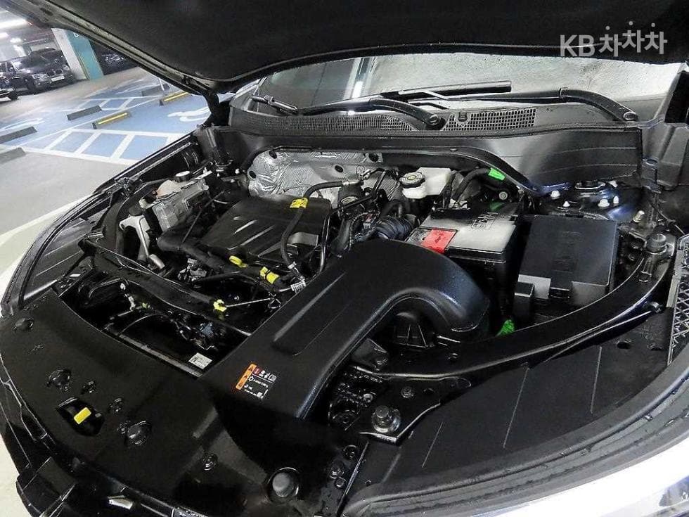 Джи Ем Корея Trax Кросоувър1.2 Бензин 2WD ACTIV - 19