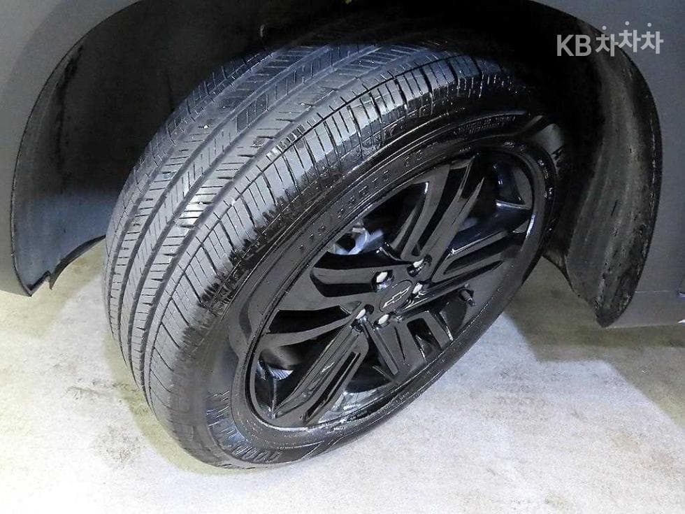 Джи Ем Корея Trax Кросоувър1.2 Бензин 2WD ACTIV - 20