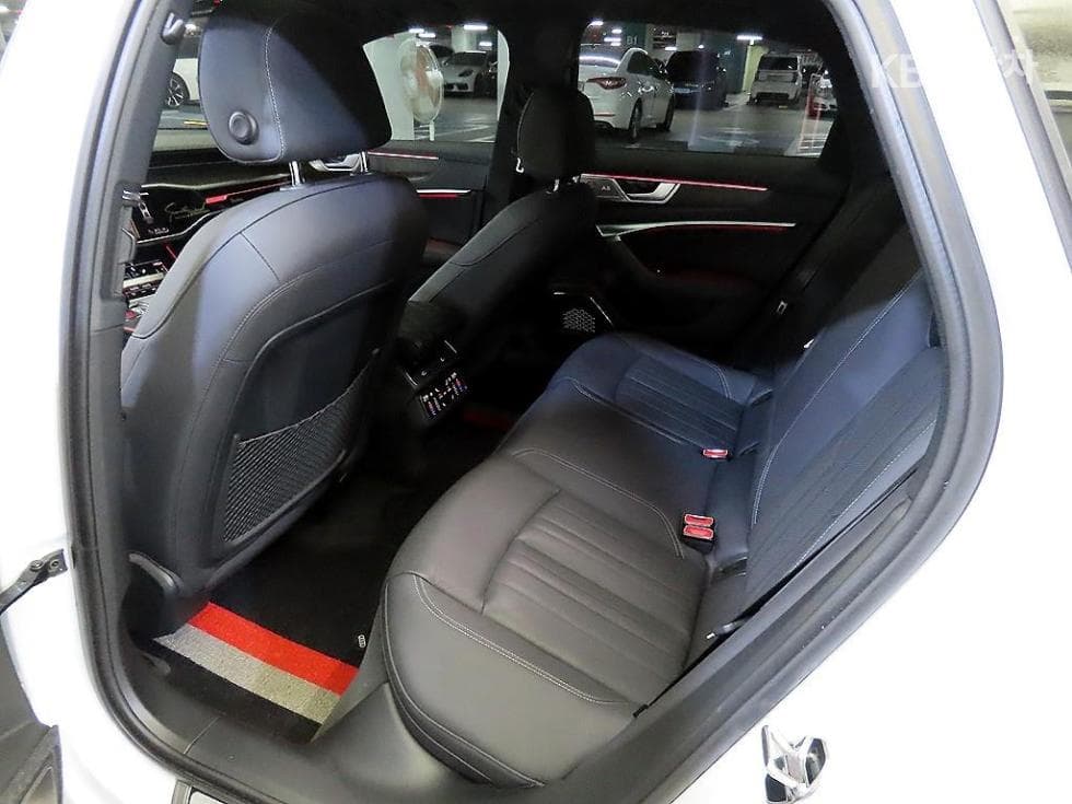 Ауди A6(C8)45 Турбо Дизел Инжекция Quattro Premium - 7