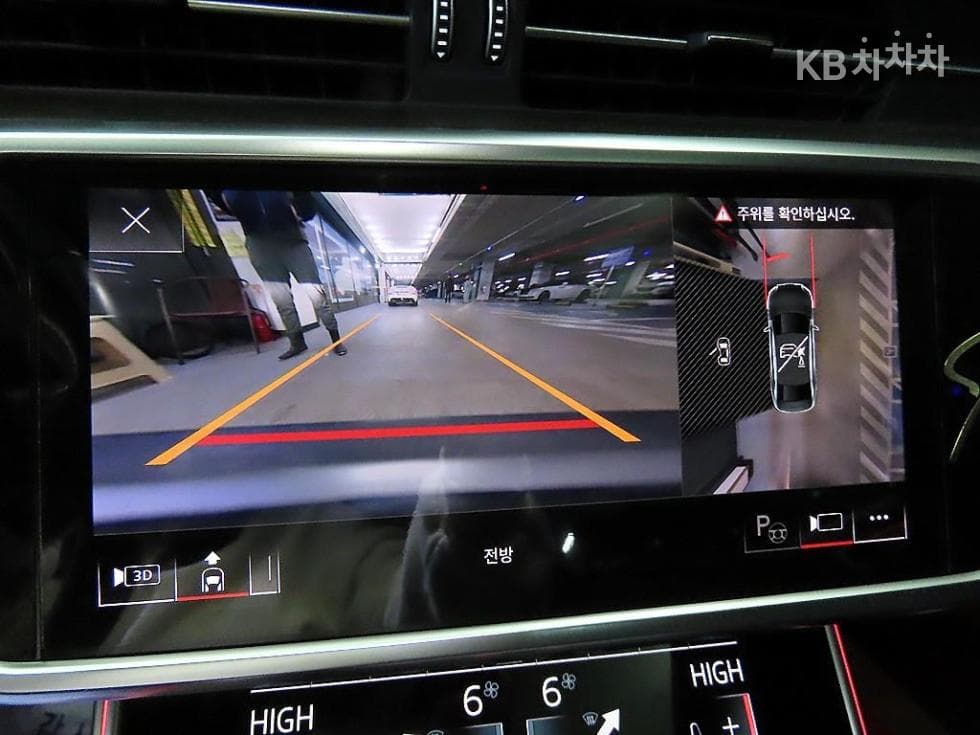 Ауди A6(C8)45 Турбо Дизел Инжекция Quattro Premium - 13