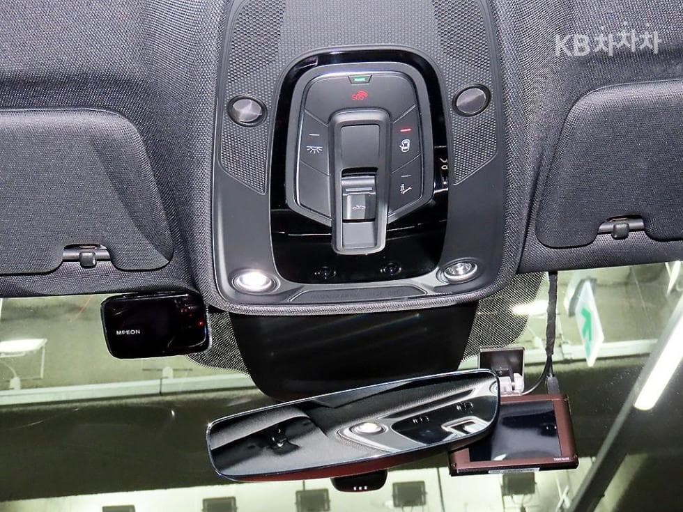 Ауди A6(C8)45 Турбо Дизел Инжекция Quattro Premium - 14