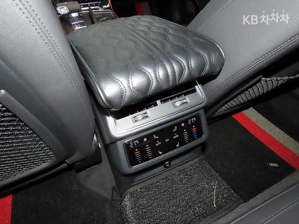 Ауди A6(C8)45 Турбо Дизел Инжекция Quattro Premium - 15