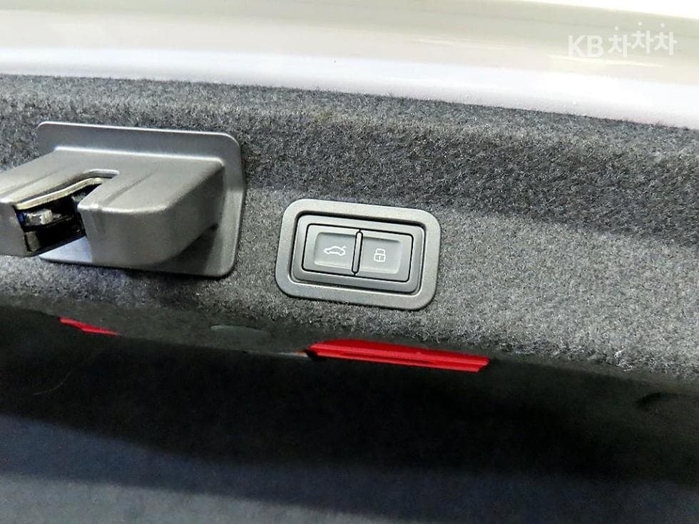 Ауди A6(C8)45 Турбо Дизел Инжекция Quattro Premium - 17