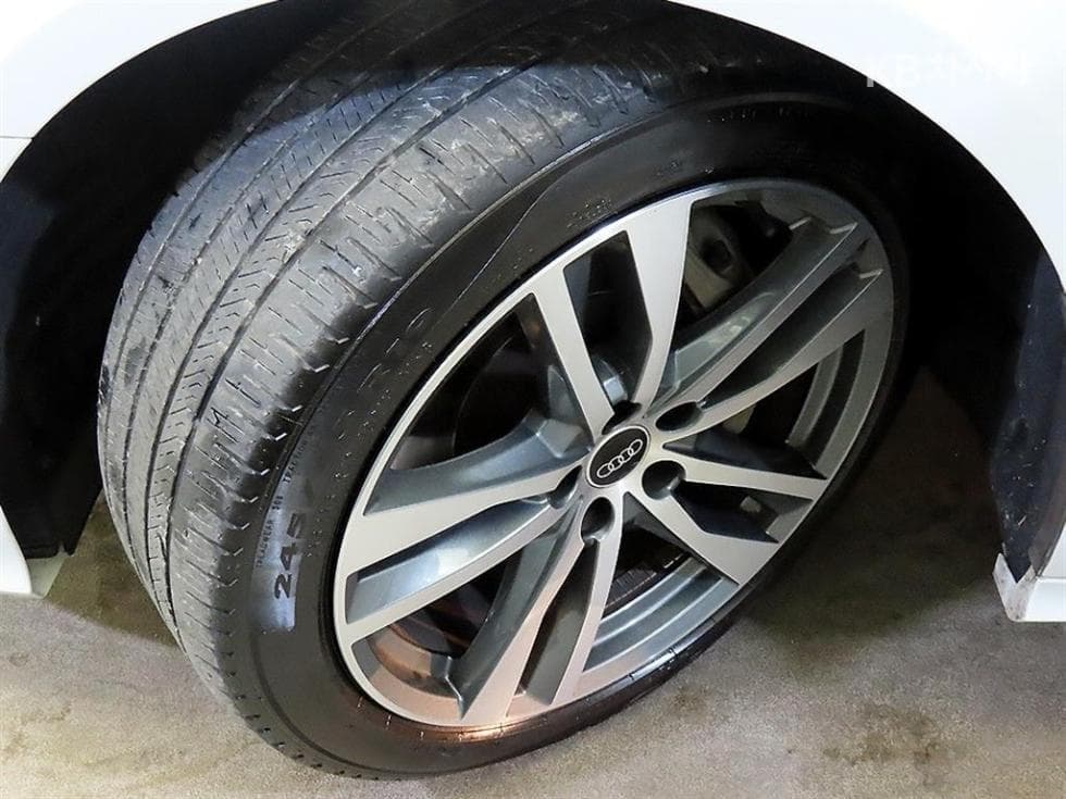 Ауди A6(C8)45 Турбо Дизел Инжекция Quattro Premium - 20