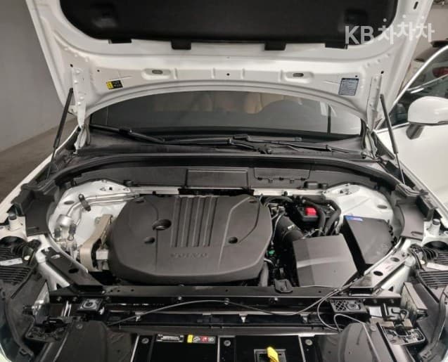 Volvo XC60 Второ поколениеB5 Ultimate Bright - 19