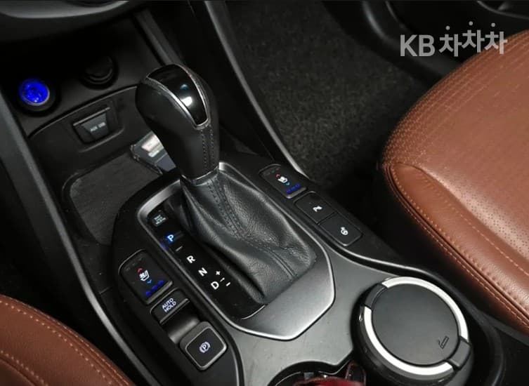 Hyundai 맥스CruzeDiesel(e-VGT)2.2 2WD Exclusive 7-seater (Limousine) Special (special feature/edition) - 9