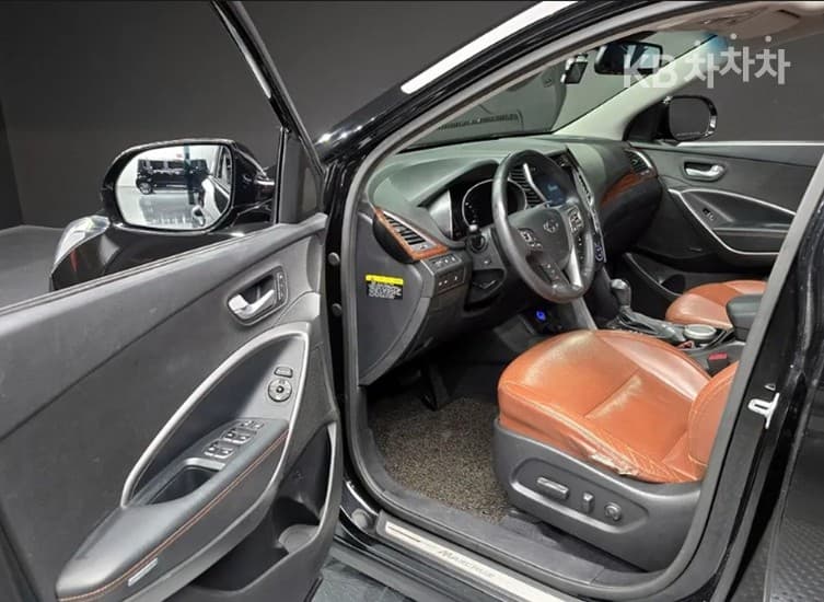 Hyundai 맥스CruzeDiesel(e-VGT)2.2 2WD Exclusive 7-seater (Limousine) Special (special feature/edition) - 11
