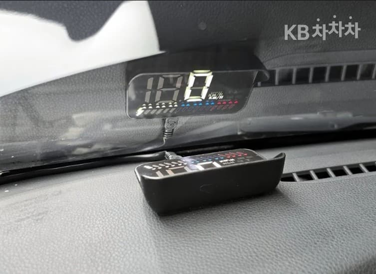 Hyundai 맥스CruzeDiesel(e-VGT)2.2 2WD Exclusive 7-seater (Limousine) Special (special feature/edition) - 18