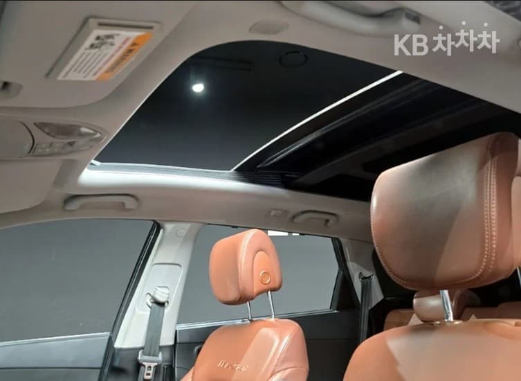 Hyundai 맥스CruzeDiesel(e-VGT)2.2 2WD Exclusive 7-seater (Limousine) Special (special feature/edition) - 19