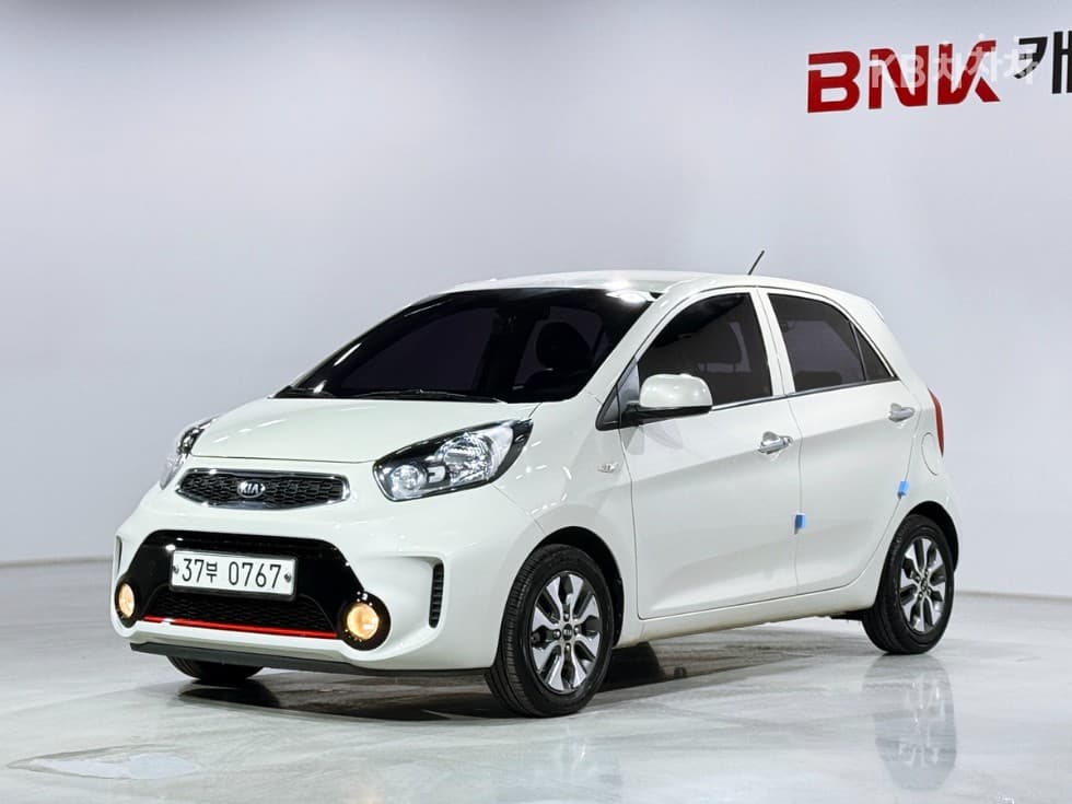 Kia The New (facelift) Morning / Picanto Luxury - Image 1