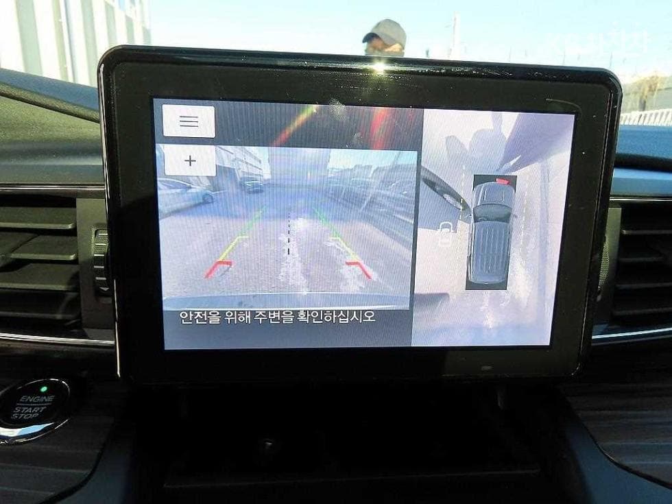 Ford Explorer(6세대)Gasoline Turbo 2.3 AWD Limited - 13