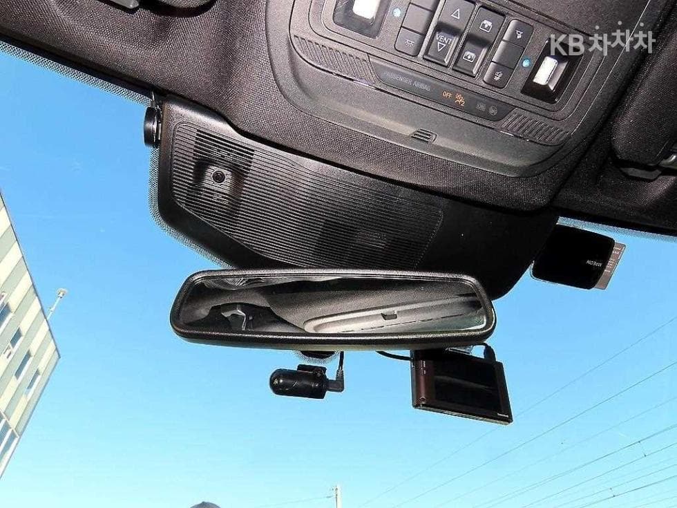 Ford Explorer(6세대)Gasoline Turbo 2.3 AWD Limited - 14